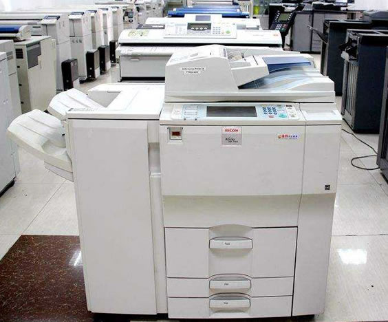 便于打印机租赁厂商参考选择合适机型
