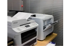 打印机、复印机等设备在日常办公中的作用